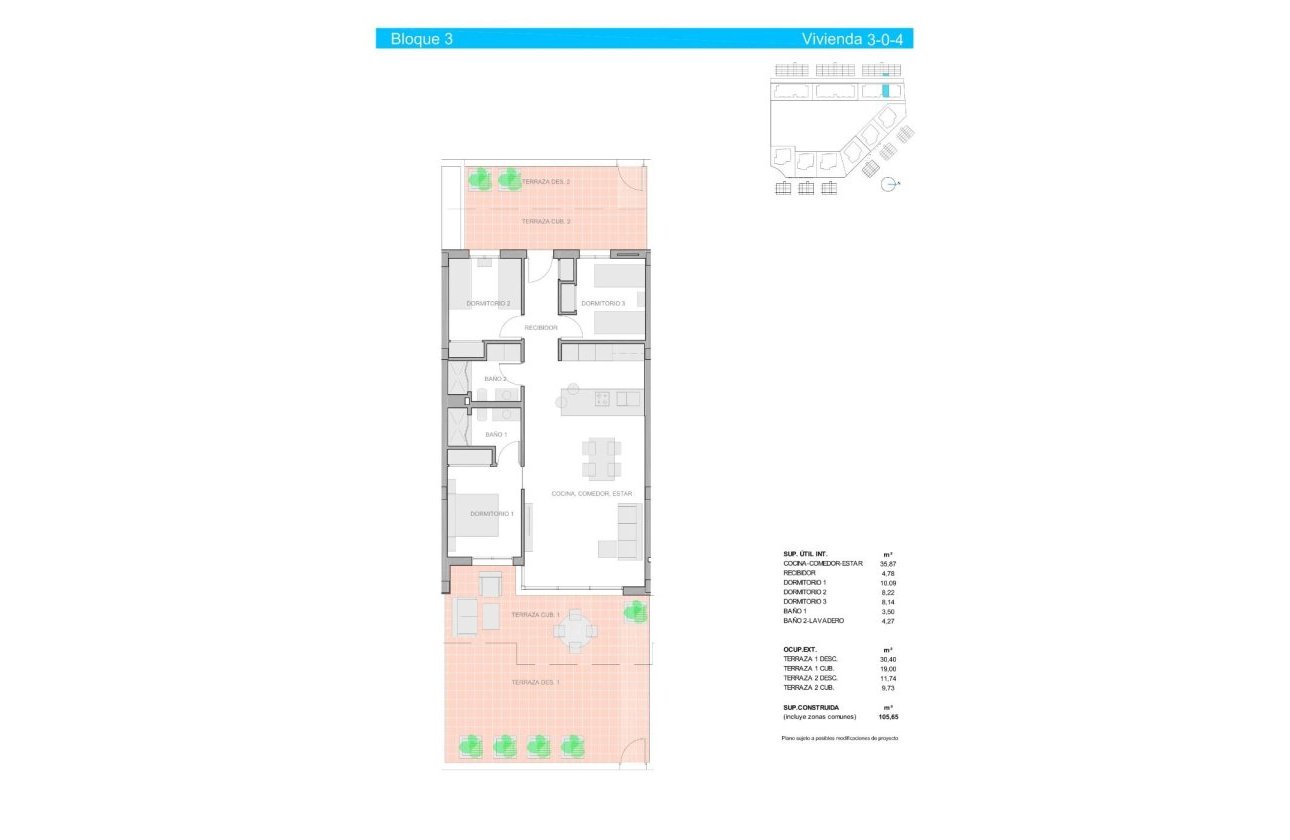 New Build - Apartment -
Guardamar del Segura - El Raso