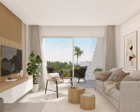 New Build - Apartment -
Guardamar del Segura - El Raso