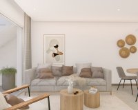 New Build - Apartment -
Guardamar del Segura - El Raso