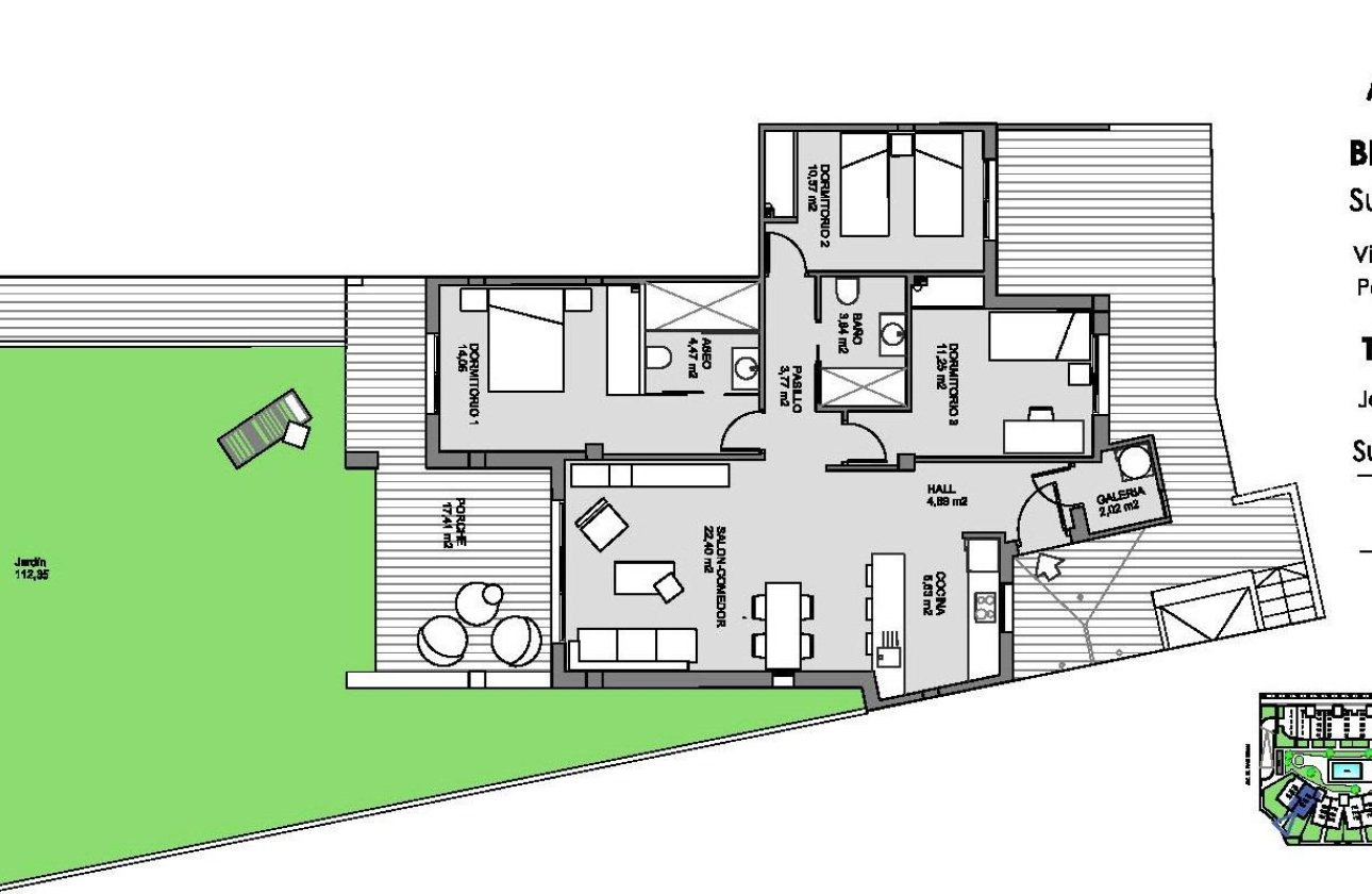 New Build - Apartment -
Guardamar del Segura - El Raso