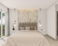 New Build - Apartment -
Guardamar del Segura - El Raso