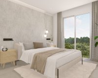 New Build - Apartment -
Guardamar del Segura - El Raso