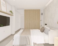 New Build - Apartment -
Guardamar del Segura - El Raso