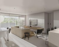 New Build - Apartment -
Guardamar del Segura - El Raso