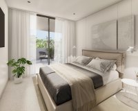 New Build - Apartment -
Guardamar del Segura - El Raso