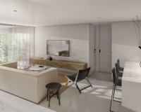 New Build - Apartment -
Guardamar del Segura - El Raso