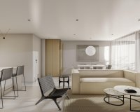 New Build - Apartment -
Guardamar del Segura - El Raso