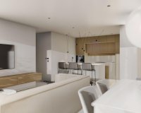 New Build - Apartment -
Guardamar del Segura - El Raso