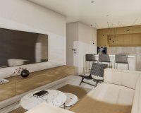 New Build - Apartment -
Guardamar del Segura - El Raso