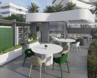 New Build - Apartment -
Guardamar del Segura - El Raso