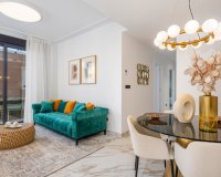 New Build - Apartment -
Guardamar del Segura - Guardamar