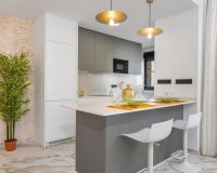 New Build - Apartment -
Guardamar del Segura - Guardamar