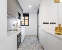 New Build - Apartment -
Guardamar del Segura - Guardamar