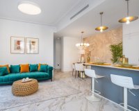 New Build - Apartment -
Guardamar del Segura - Guardamar