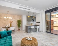 New Build - Apartment -
Guardamar del Segura - Guardamar