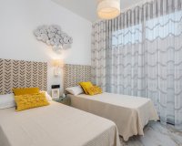 New Build - Apartment -
Guardamar del Segura - Guardamar