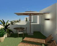 New Build - Apartment -
Guardamar del Segura - Guardamar