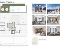 New Build - Apartment -
Guardamar del Segura - Pueblo