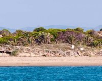 New Build - Apartment -
Guardamar del Segura - Pueblo