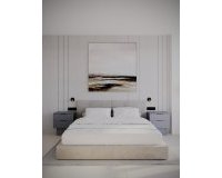 New Build - Apartment -
Guardamar del Segura - Pueblo