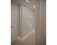 New Build - Apartment -
Guardamar del Segura - Pueblo