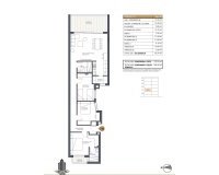 New Build - Apartment -
Guardamar del Segura - Pueblo