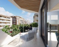 New Build - Apartment -
Guardamar del Segura - Pueblo