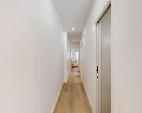 New Build - Apartment -
Guardamar del Segura - Pueblo