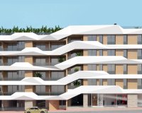 New Build - Apartment -
Guardamar del Segura - Pueblo