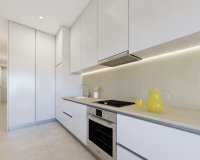 New Build - Apartment -
Guardamar del Segura - Pueblo