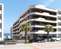 New Build - Apartment -
Guardamar del Segura - Pueblo