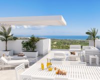 New Build - Apartment -
Guardamar del Segura - Puerto Deportivo