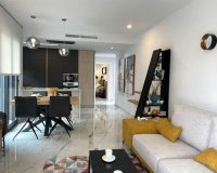 New Build - Apartment -
Guardamar del Segura - Puerto