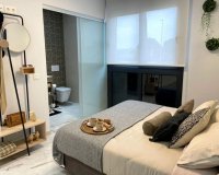 New Build - Apartment -
Guardamar del Segura - Puerto