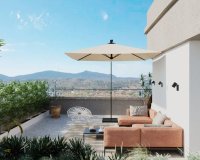 New Build - Apartment -
Hondón de las Nieves - Pueblo