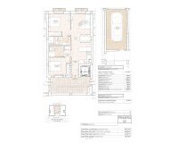 New Build - Apartment -
Hondón de las Nieves - Pueblo