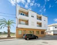 New Build - Apartment -
Jacarilla - pueblo