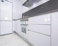 New Build - Apartment -
Jacarilla - pueblo