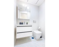 New Build - Apartment -
Jacarilla - pueblo