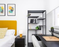 New Build - Apartment -
Jacarilla - pueblo