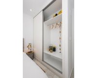 New Build - Apartment -
Jacarilla - pueblo