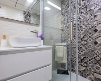 New Build - Apartment -
Jacarilla - pueblo