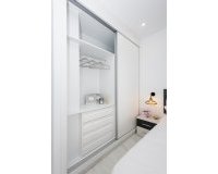 New Build - Apartment -
Jacarilla - pueblo