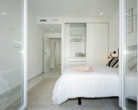 New Build - Apartment -
Jacarilla - pueblo