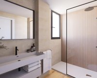 New Build - Apartment -
Jávea Xàbia - Cala Blanca