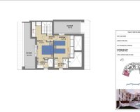 New Build - Apartment -
Jávea Xàbia - Cala Blanca