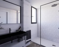 New Build - Apartment -
Jávea Xàbia - Cala Blanca
