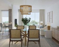 New Build - Apartment -
Jávea Xàbia - centro