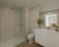 New Build - Apartment -
Jávea Xàbia - centro