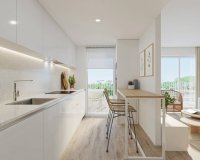 New Build - Apartment -
Jávea Xàbia - centro